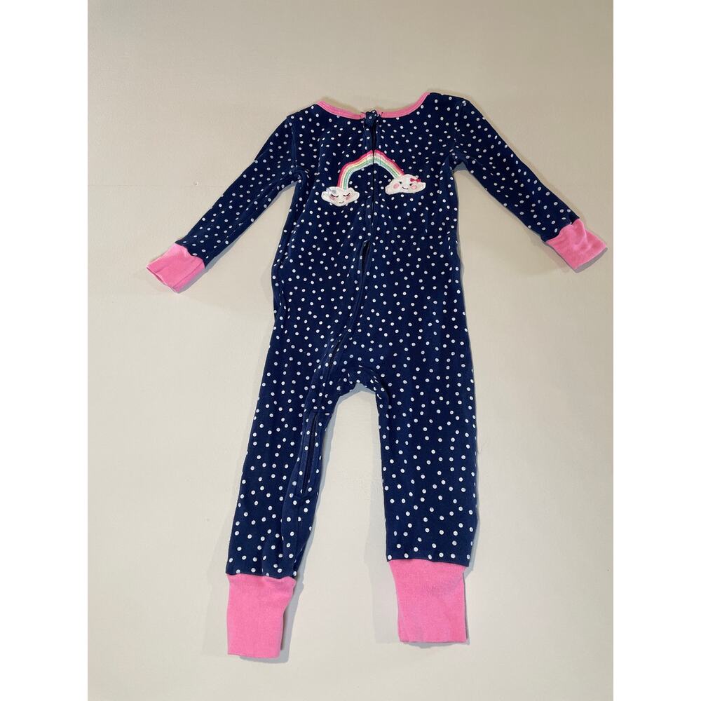 Girls 12–18 month 4‑piece bundle - Picture 2 of 10